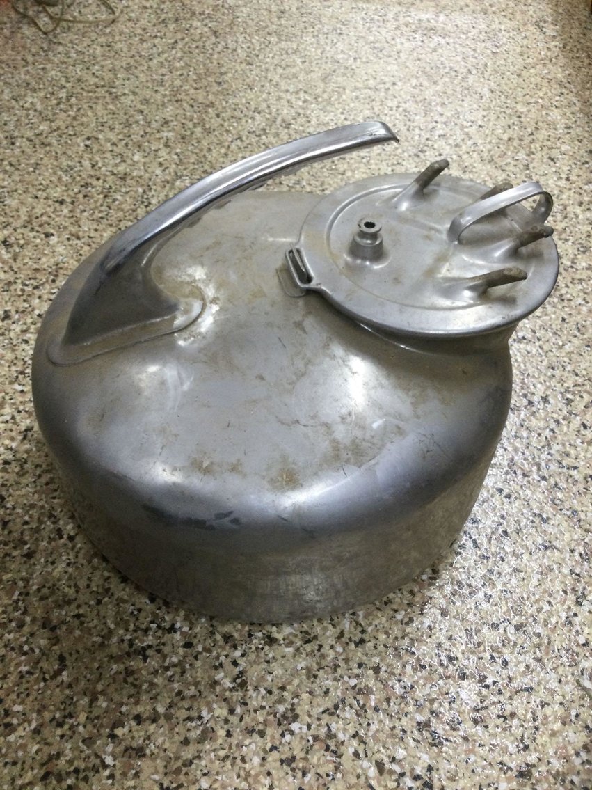 Image for Furniture, Collectibles, Household-Main building front half