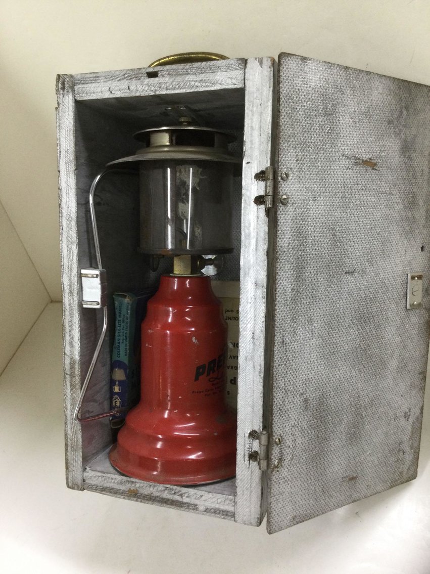 Image for Furniture, Collectibles, Household-Main building front half