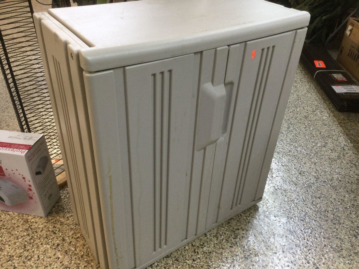 Image for Furniture, Collectibles, Household-Main building front half