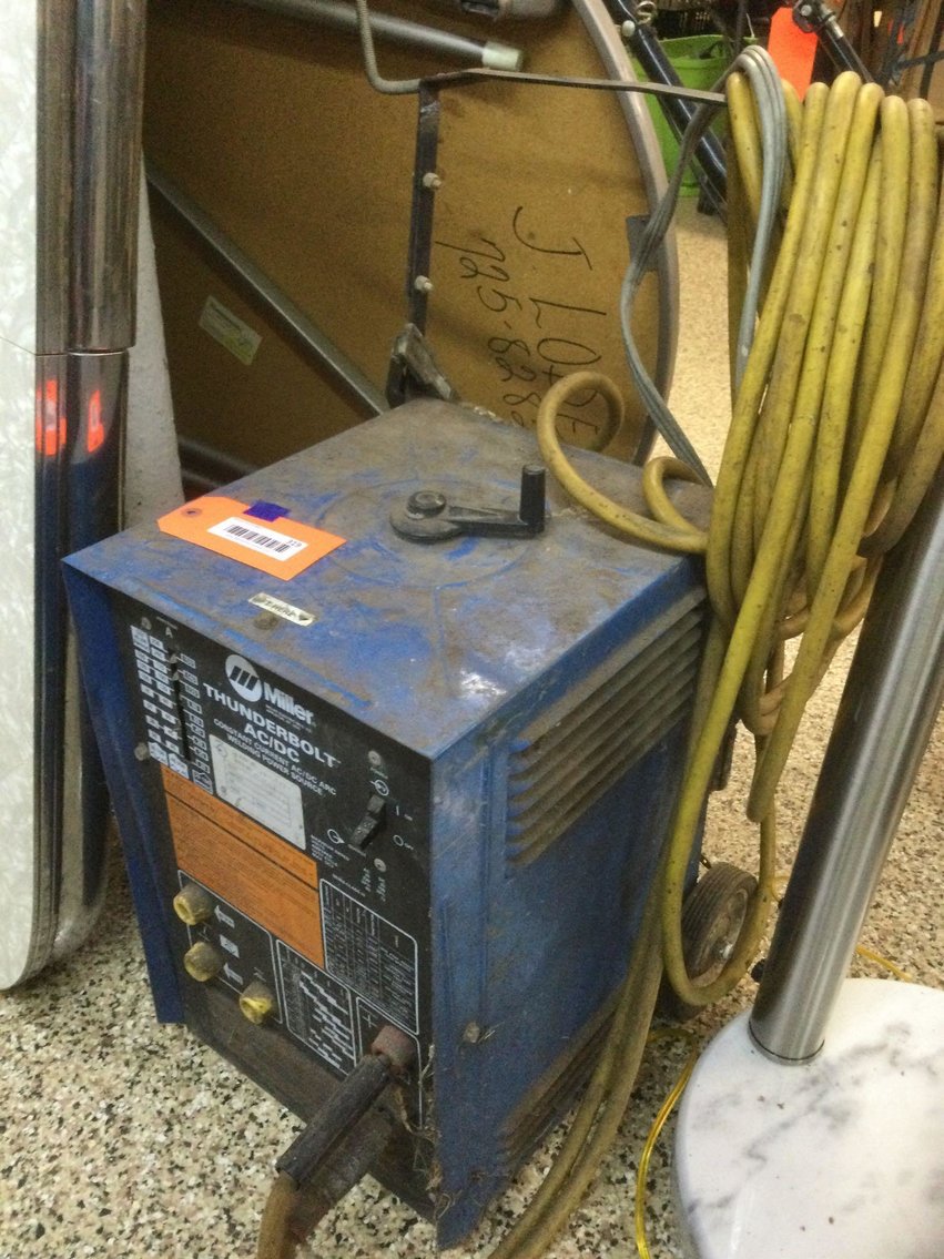 Image for Furniture, Collectibles, Household-Main building front half