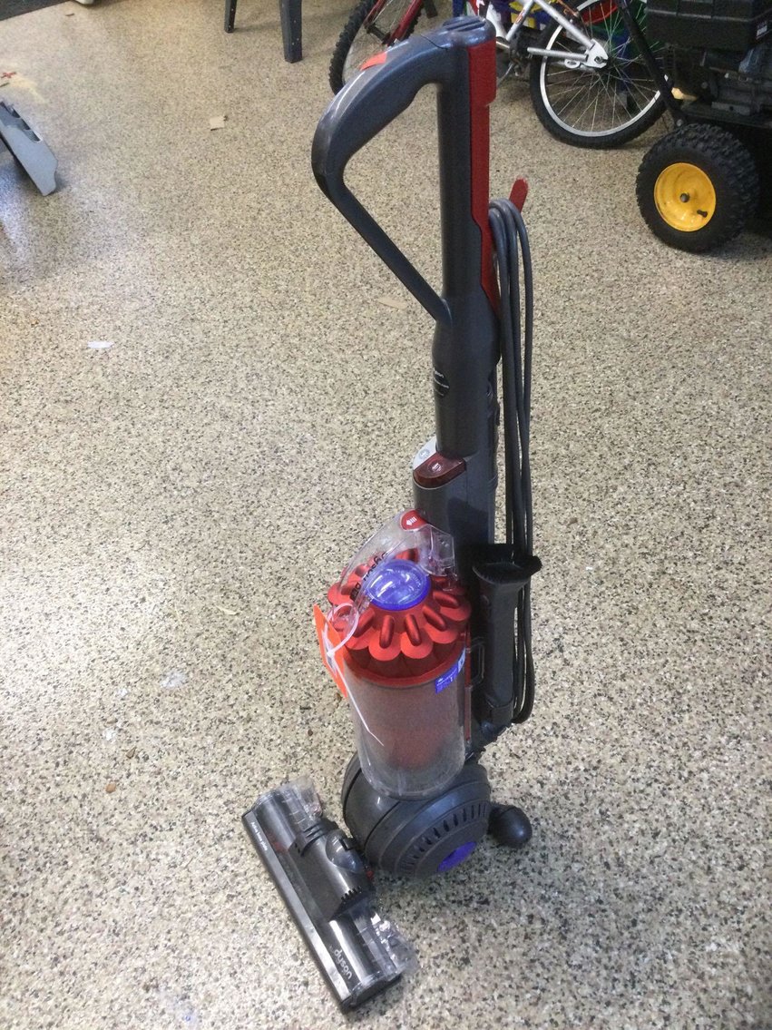 Image for Furniture, Collectibles, Household-Main building front half