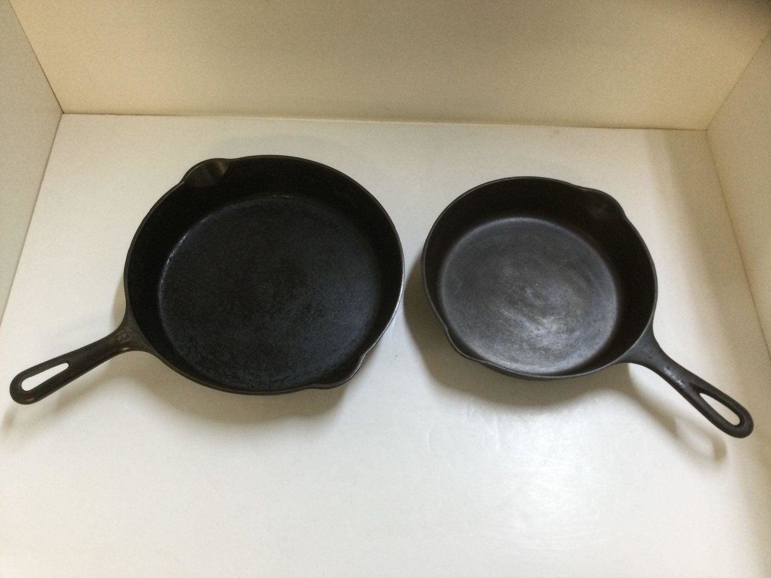 Image for Furniture, Collectibles, Household-Main building front half