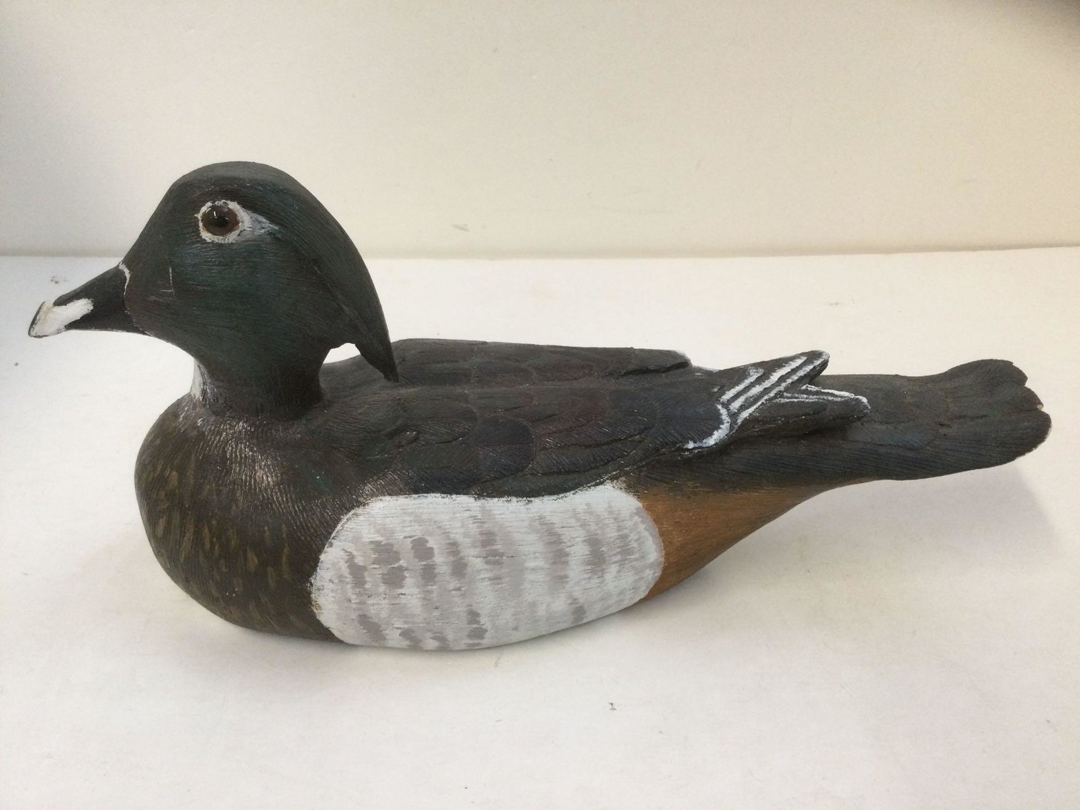 Image for Furniture, Collectibles, Household-Main building front half