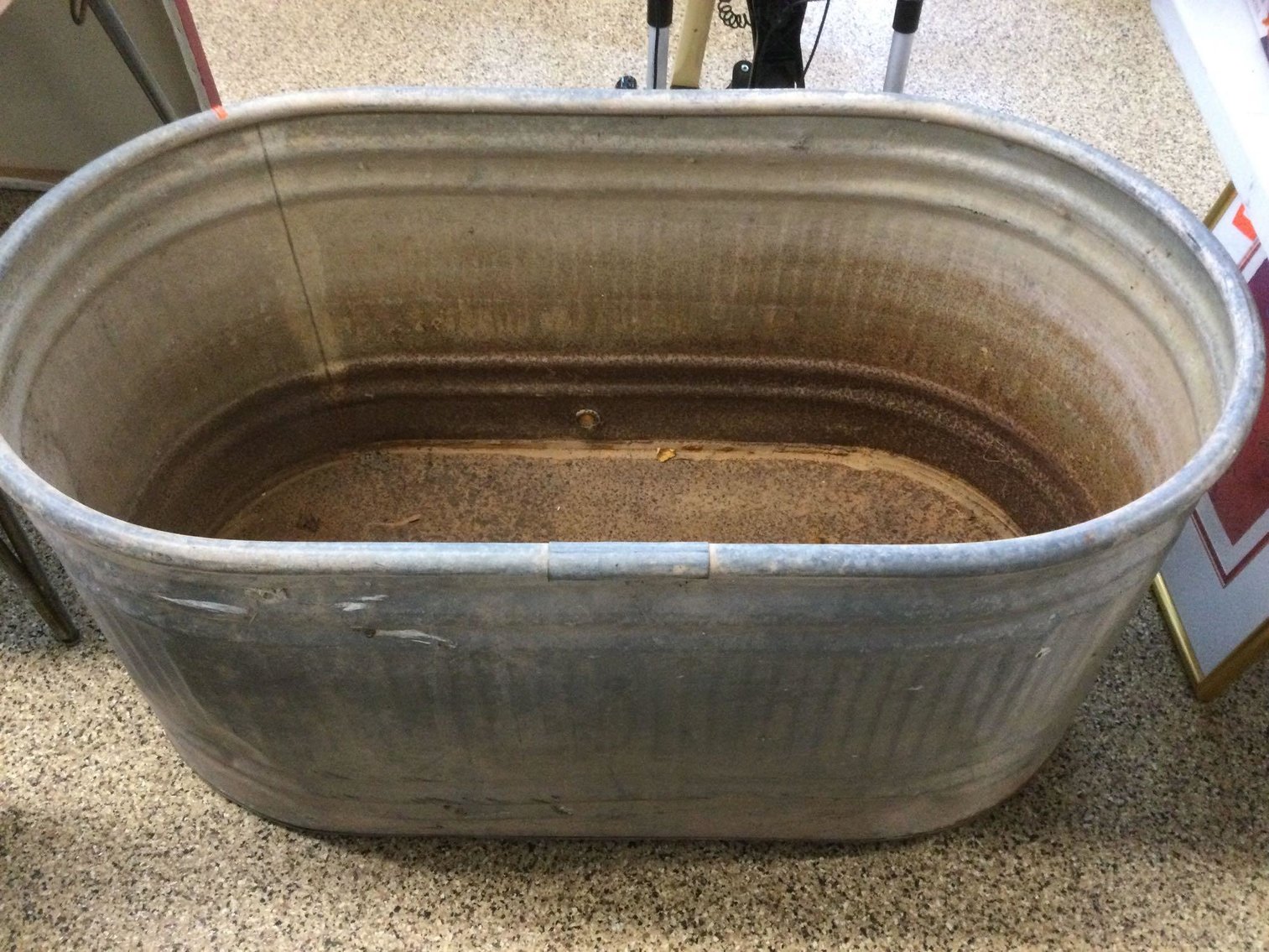 Image for Furniture, Collectibles, Household-Main building front half