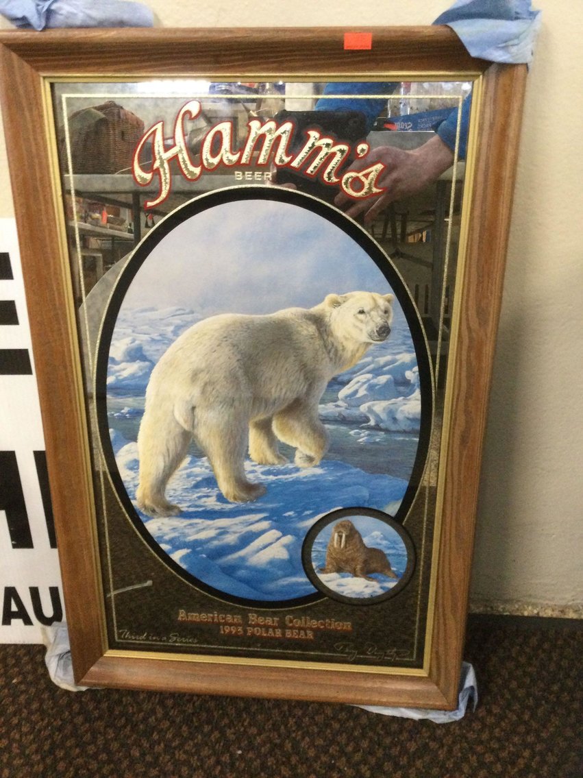 Image for Furniture, Collectibles, Household-Main building front half