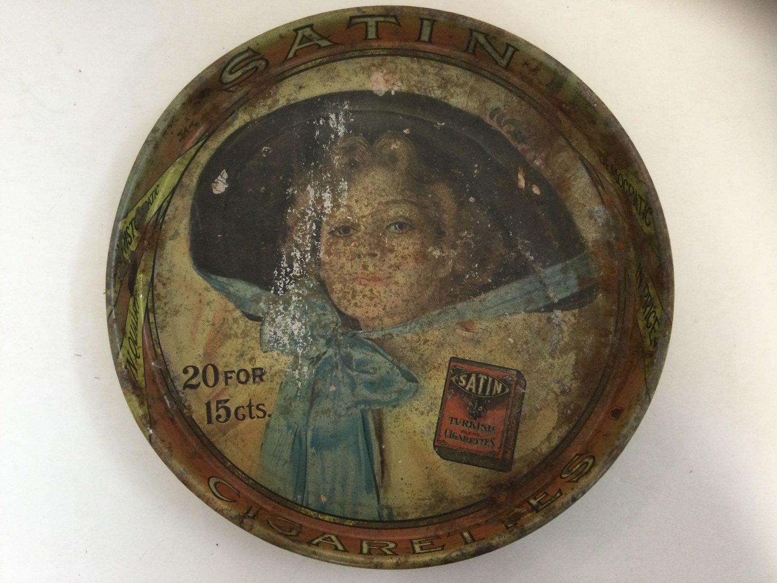 Image for Furniture, Collectibles, Household-Main building front half