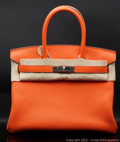 Image for Luxury Jewelry, Handbags & Timepieces