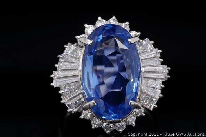 Image for Luxury Jewelry, Handbags & Timepieces