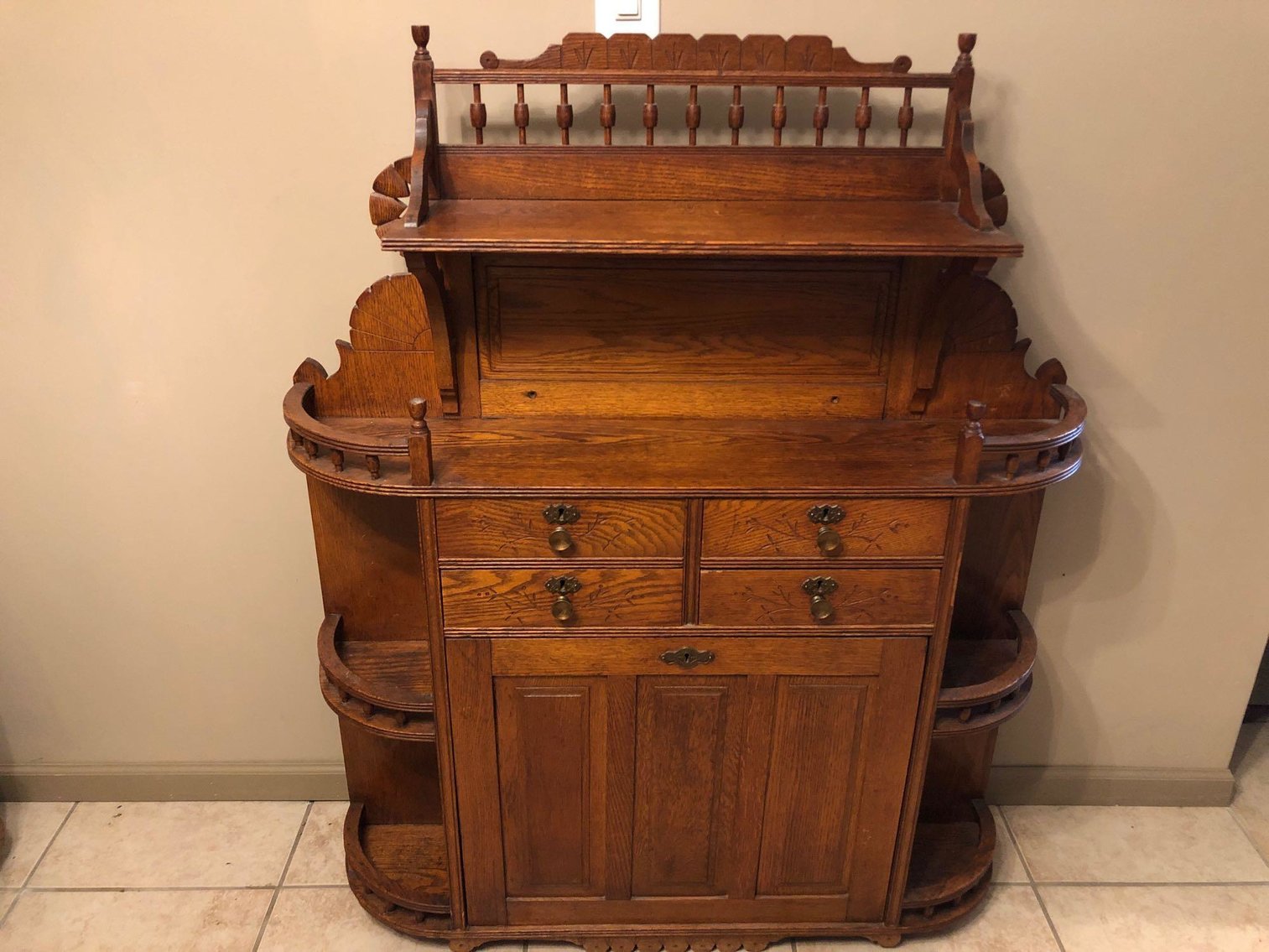 Image for Dudley On-Line Estate Auction