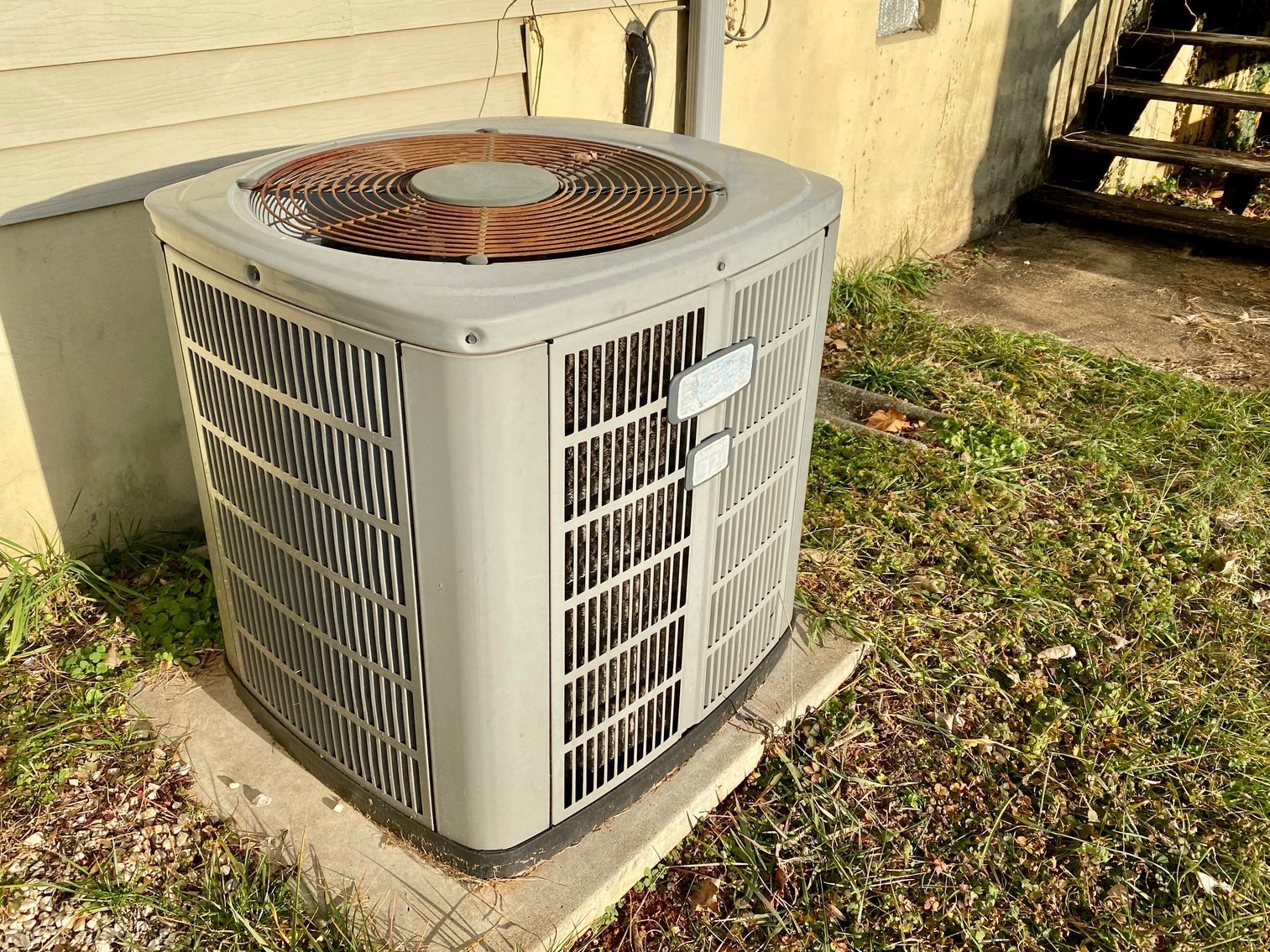 Image for 3 BR/2.5 BA Home on 1.37 +/- Acres w/Barn/Shop & Cottage--Fauquier County, VA