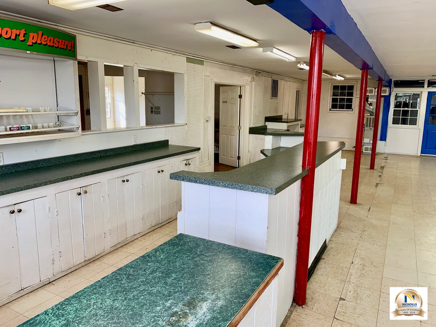 Image for Commercial Building w/Detached Office on 1.48 Acres Near Lake Anna--Spotsylvania County, VA