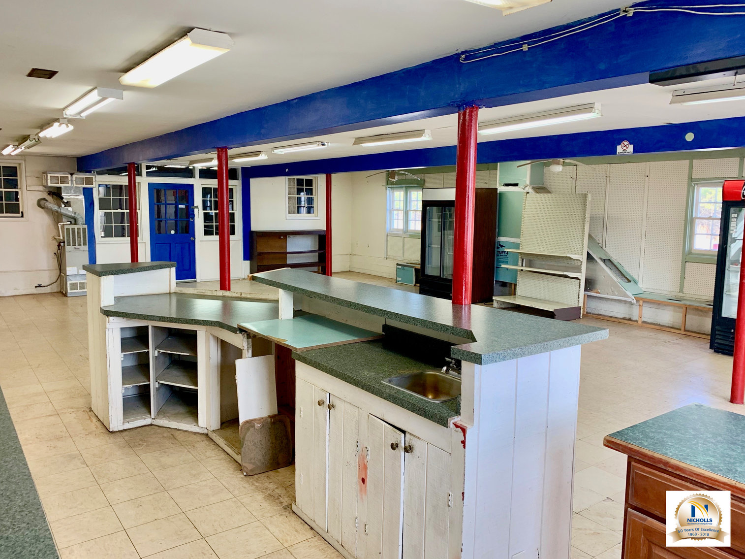 Image for Commercial Building w/Detached Office on 1.48 Acres Near Lake Anna--Spotsylvania County, VA