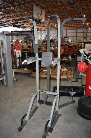 Fitness Equipment