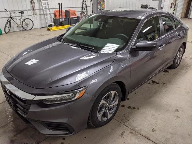 New & Used Hail Damage Inventory Reduction, (6) Hondas, Buick Encore, Chevrolet Malibu