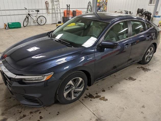 New & Used Hail Damage Inventory Reduction, (6) Hondas, Buick Encore, Chevrolet Malibu