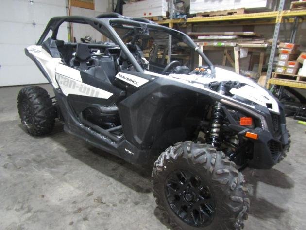 (4) 2015 - 2020 UTV's, 2003 Chevrolet Silverado & 2004 GMC Sierra Duramax