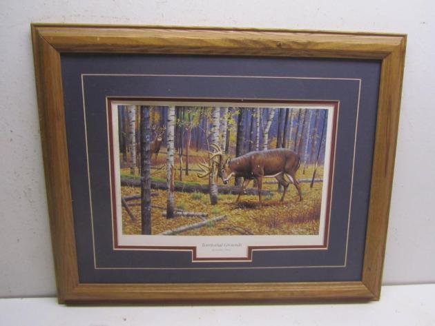 Personal Property Reduction Auction Phase 2, Brainerd, MN