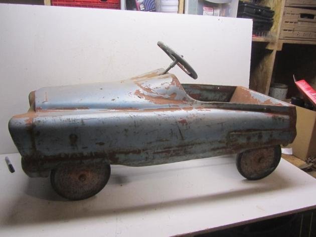 Personal Property Reduction Auction Phase 2, Brainerd, MN