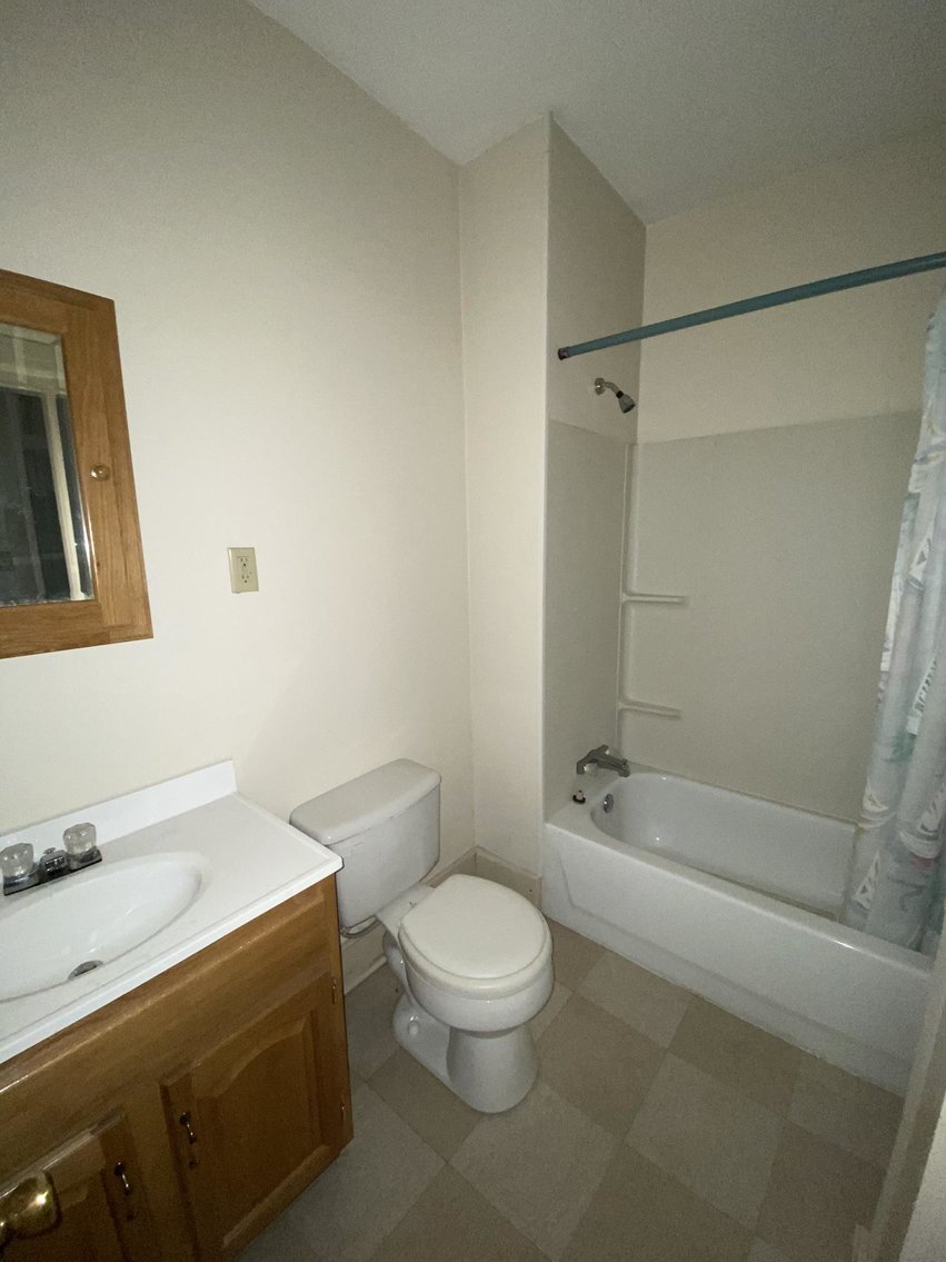 Image for SOLD $55,000 - 4-Unit Apartment Building