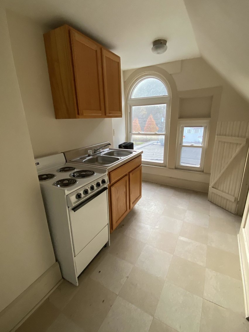 Image for SOLD $55,000 - 4-Unit Apartment Building