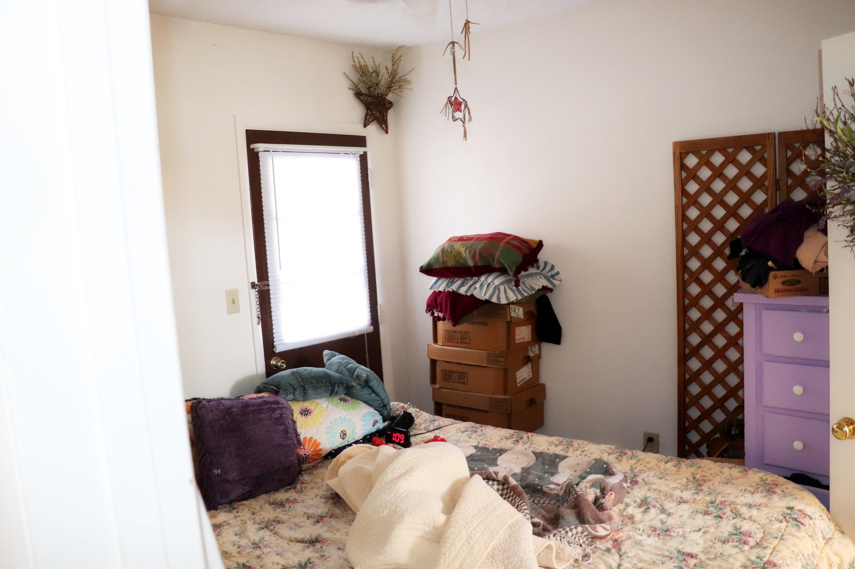 Image for Valuable Highland County Real Estate 4.36  +/- Acres And Improvements