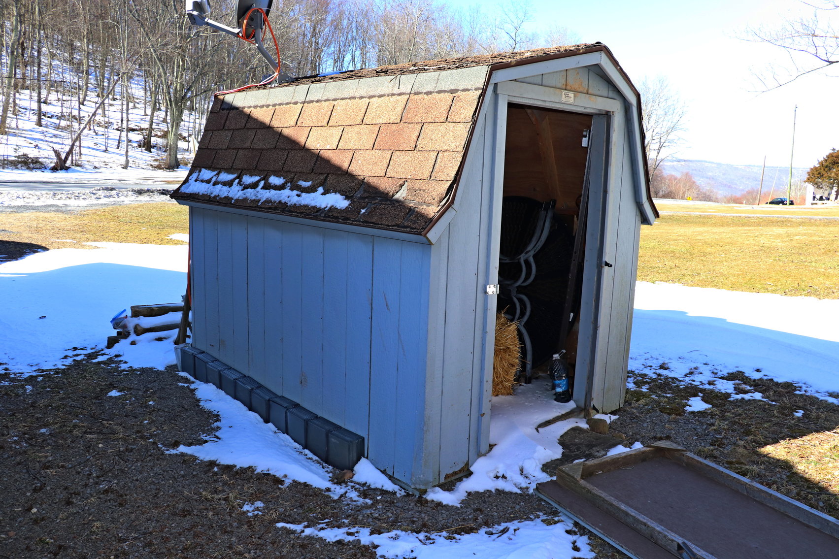 Image for Valuable Highland County Real Estate 4.36  +/- Acres And Improvements