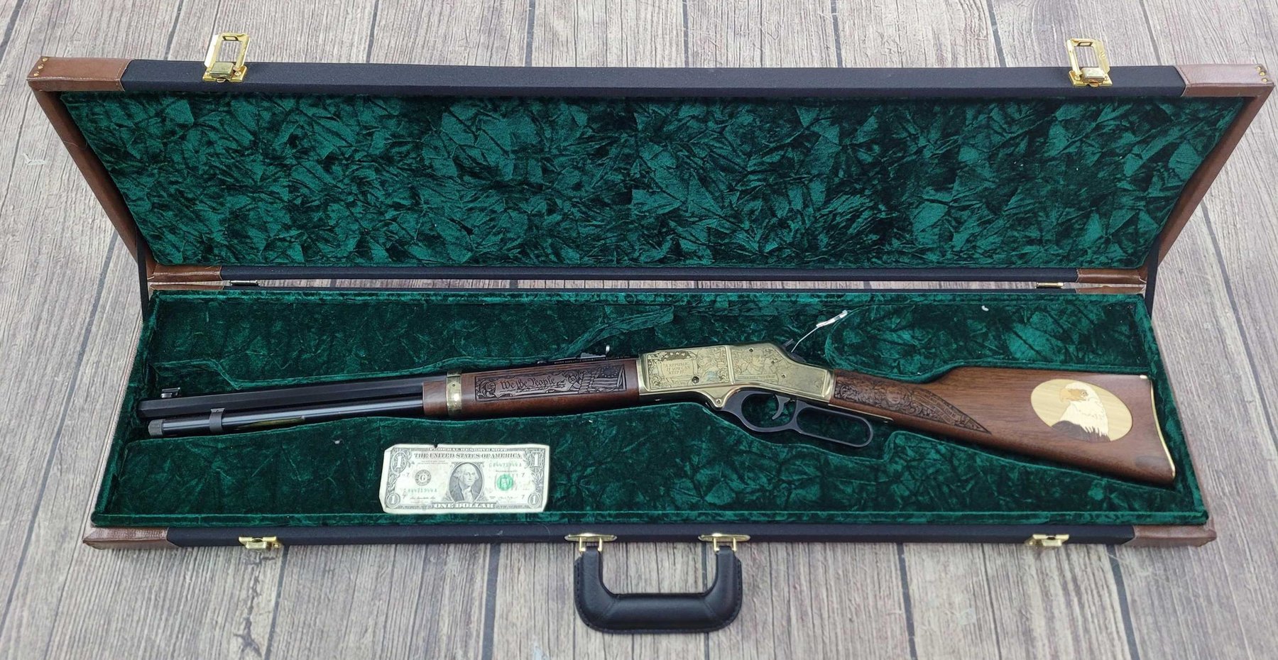 Image for February 2021 Coins & Collectibles Auction