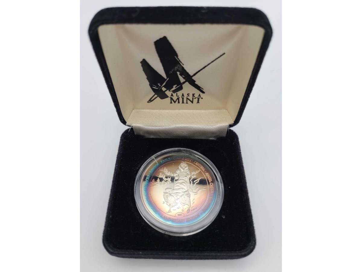 Image for February 2021 Coins & Collectibles Auction