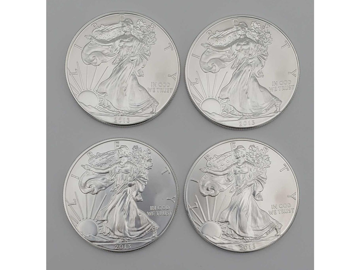 Image for February 2021 Coins & Collectibles Auction
