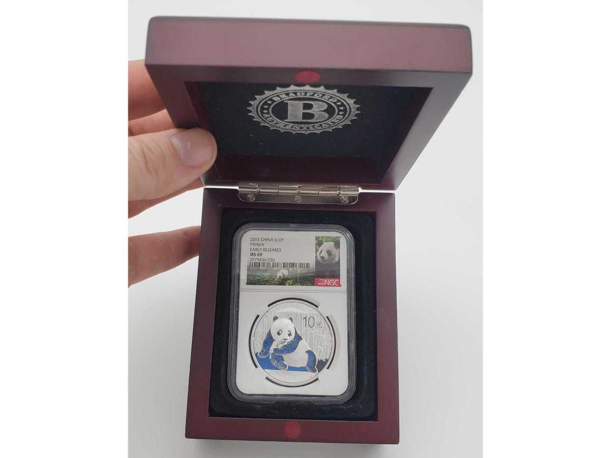 Image for February 2021 Coins & Collectibles Auction