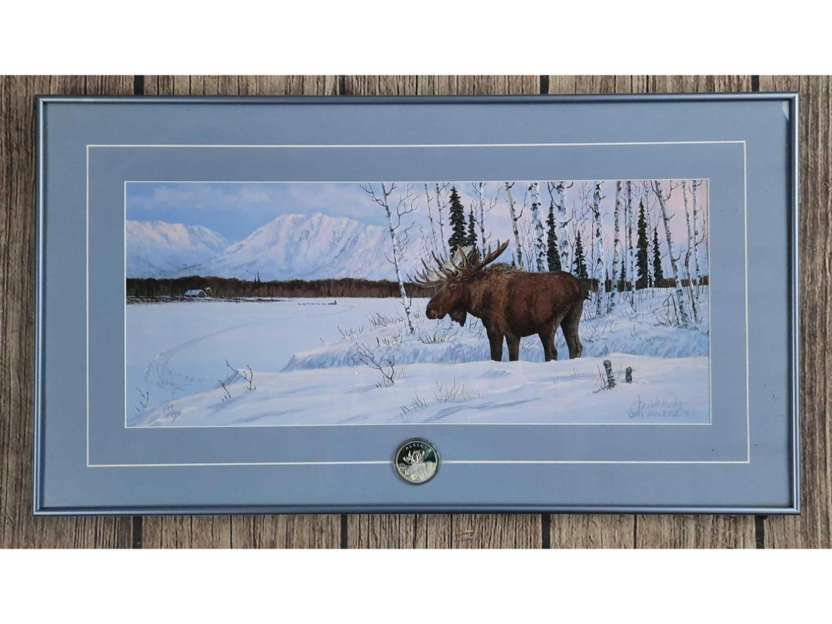 Image for February 2021 Coins & Collectibles Auction