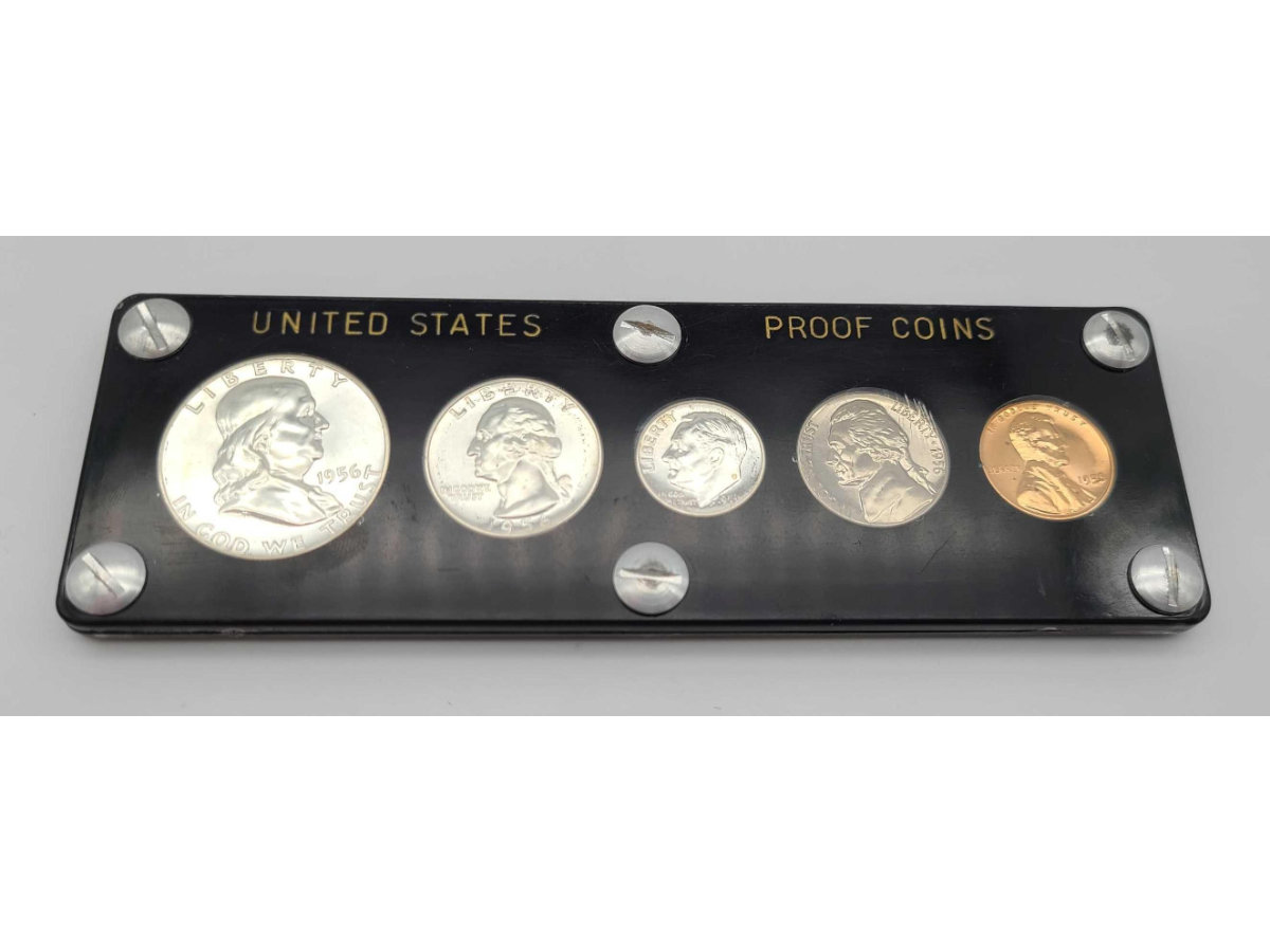 Image for February 2021 Coins & Collectibles Auction