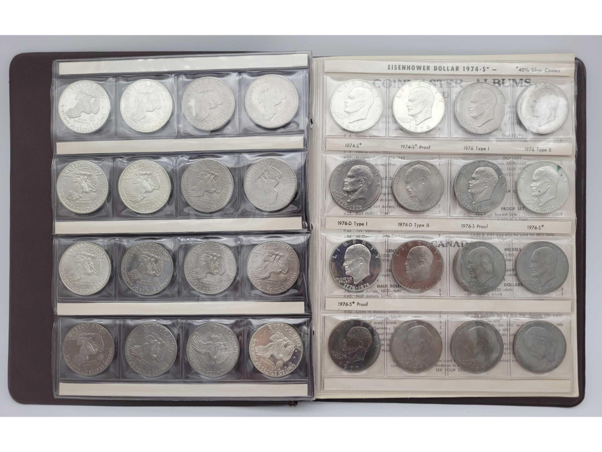 Image for February 2021 Coins & Collectibles Auction