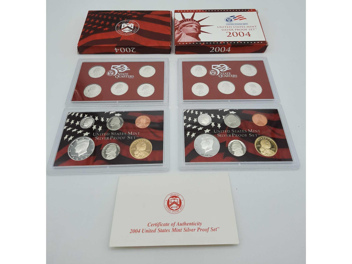 Image for February 2021 Coins & Collectibles Auction