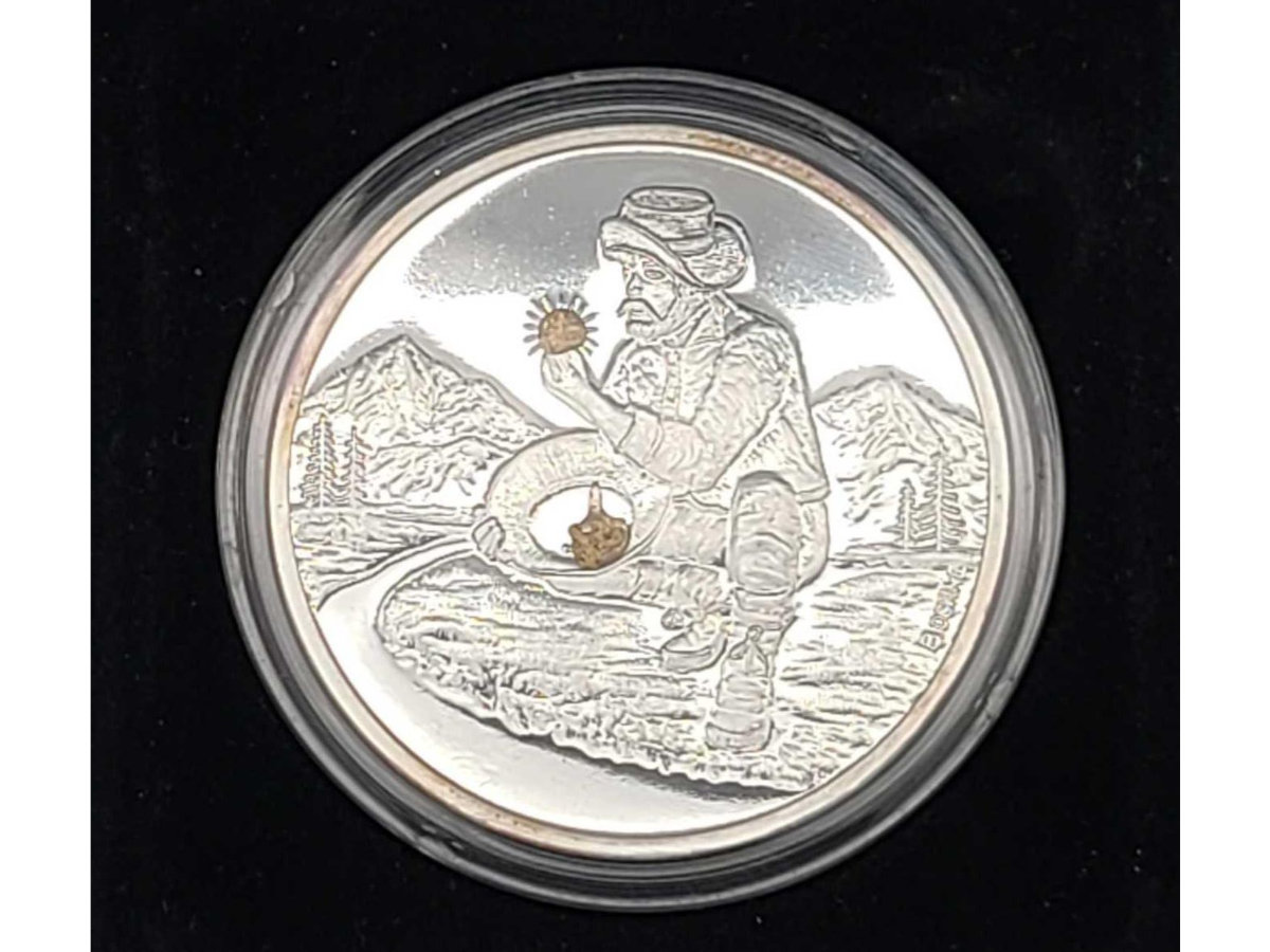 Image for February 2021 Coins & Collectibles Auction