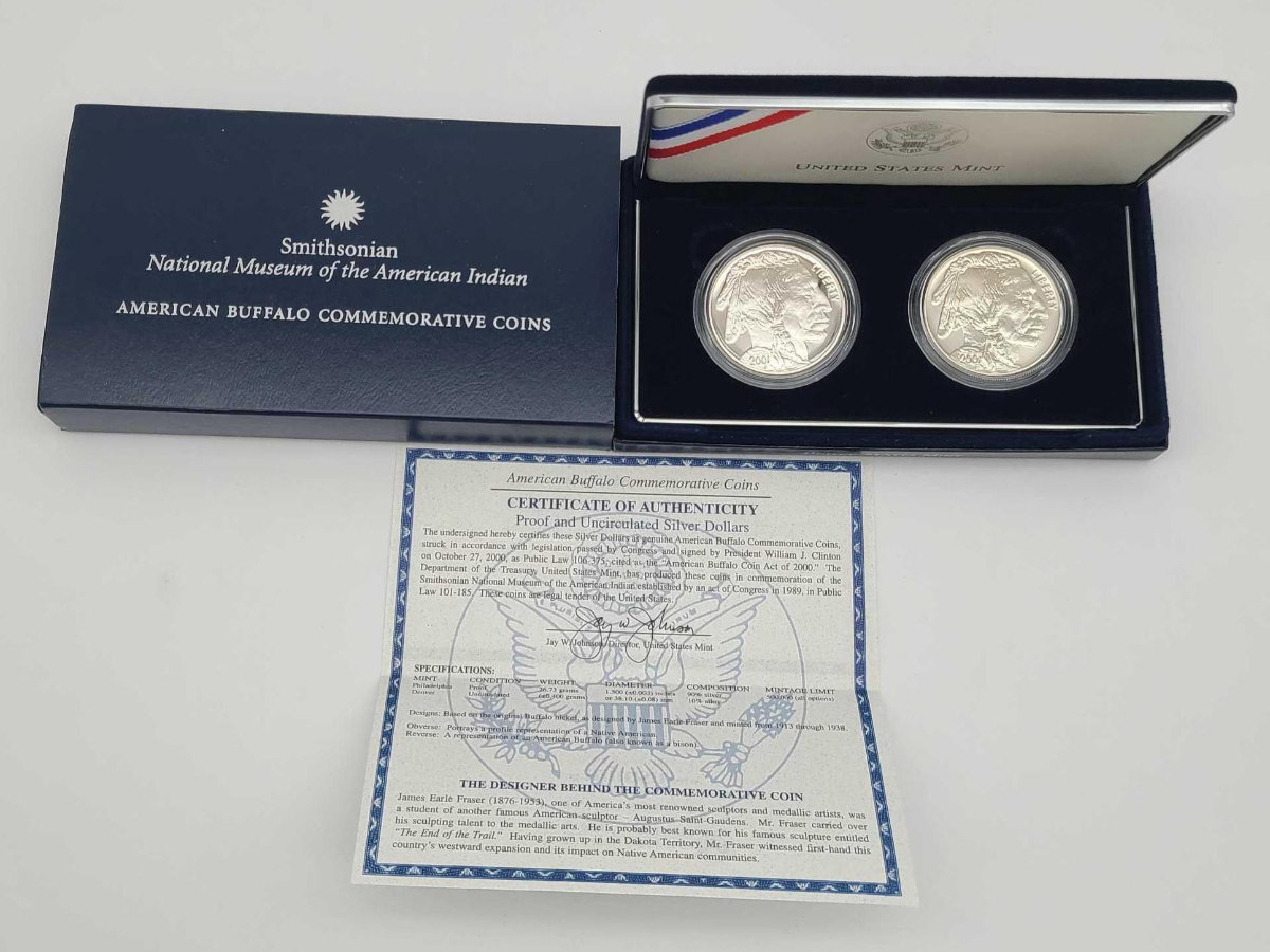 Image for February 2021 Coins & Collectibles Auction