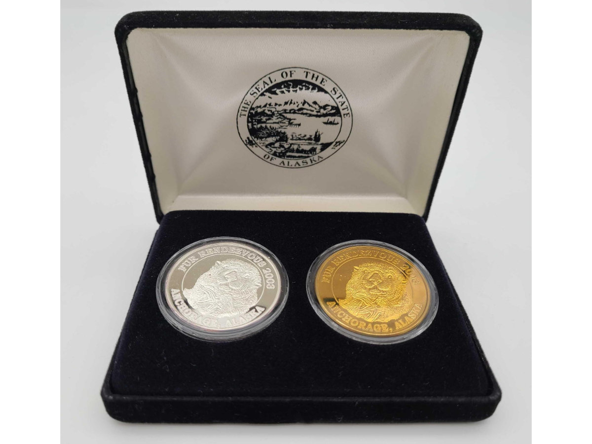 Image for February 2021 Coins & Collectibles Auction