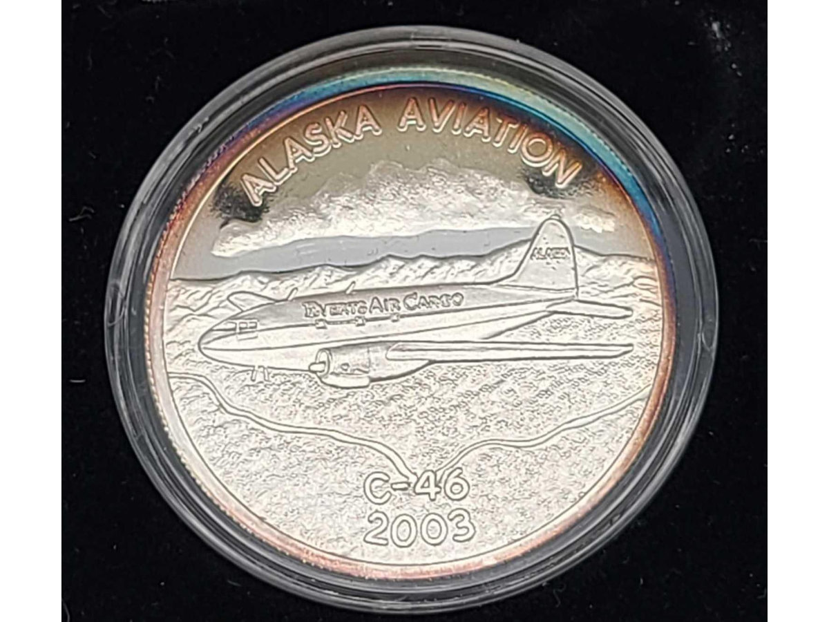 Image for February 2021 Coins & Collectibles Auction