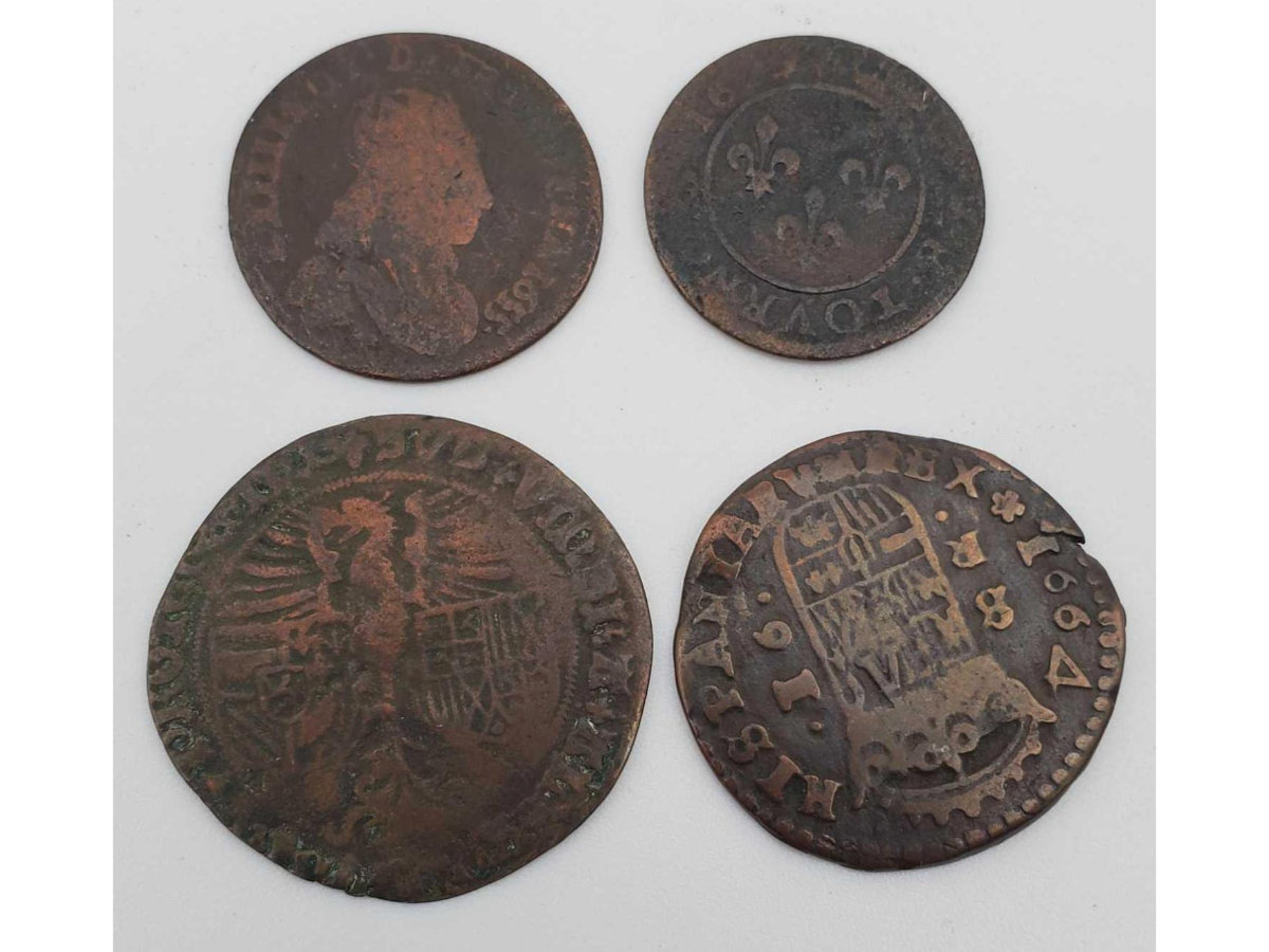 Image for February 2021 Coins & Collectibles Auction