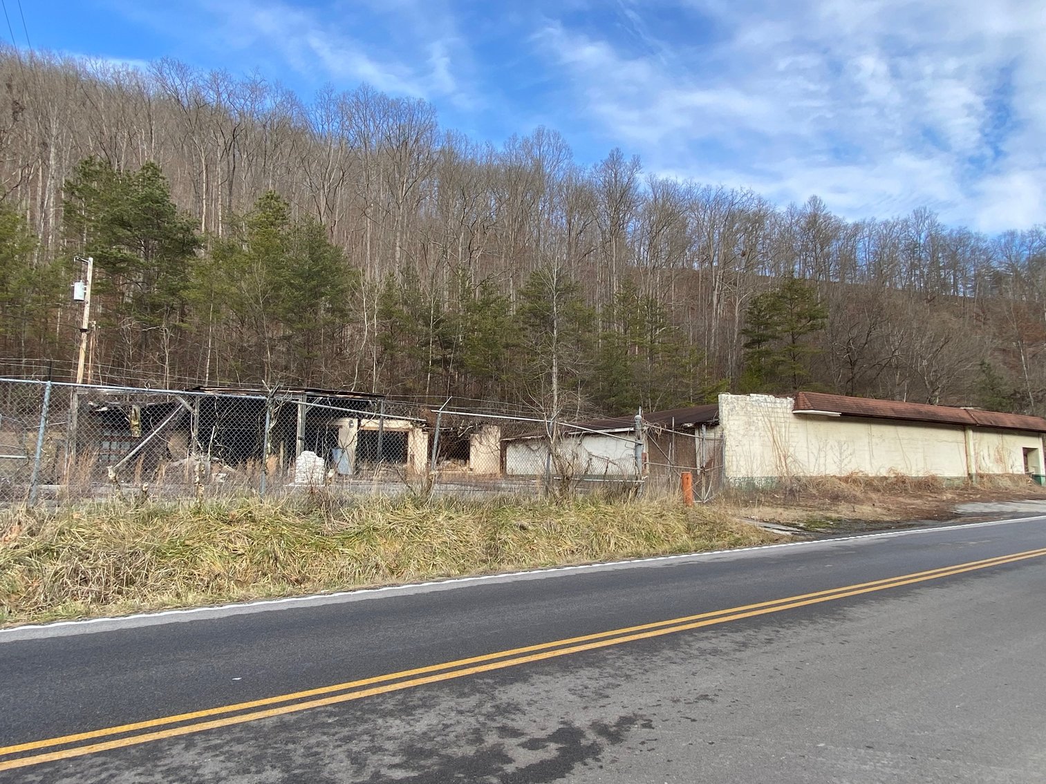 Image for SOLD $100,100 - Former Grocery Store & Warehouse with Office Space