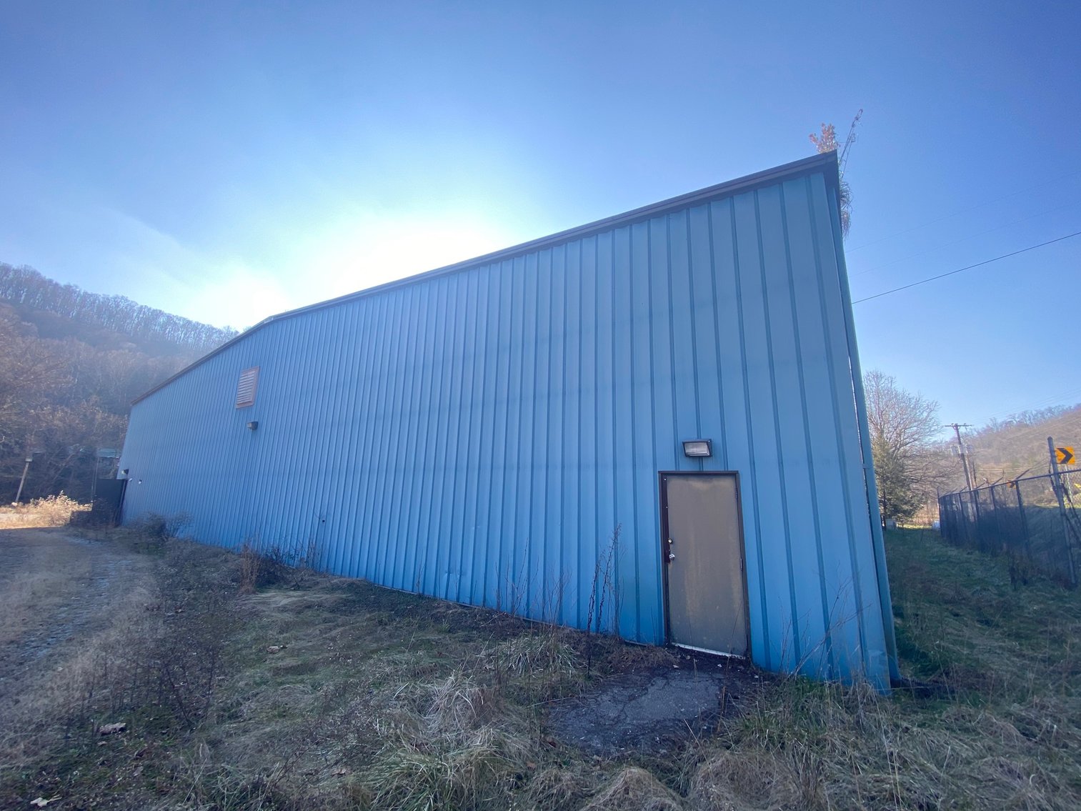 Image for SOLD $100,100 - Former Grocery Store & Warehouse with Office Space