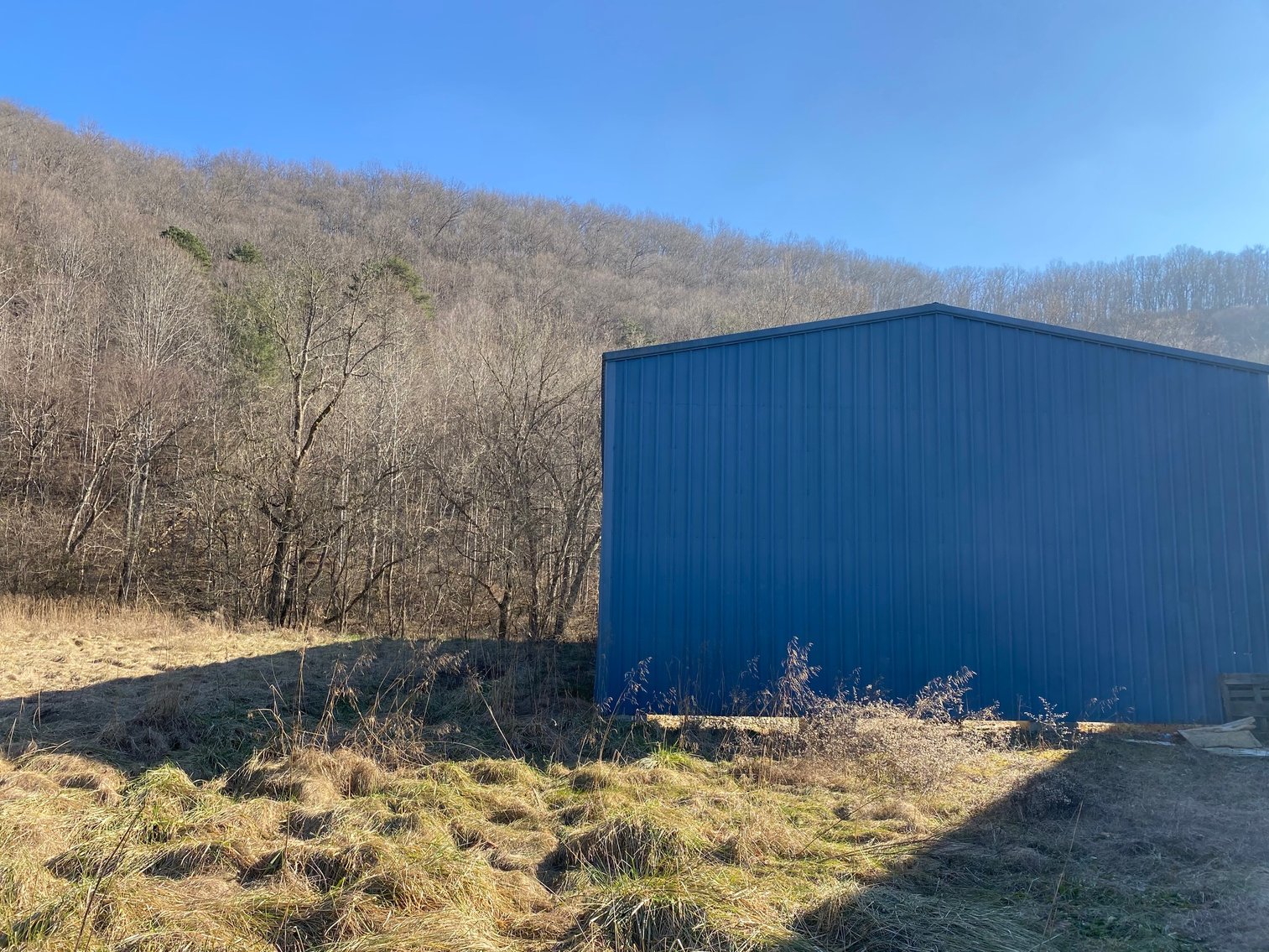 Image for SOLD $100,100 - Former Grocery Store & Warehouse with Office Space