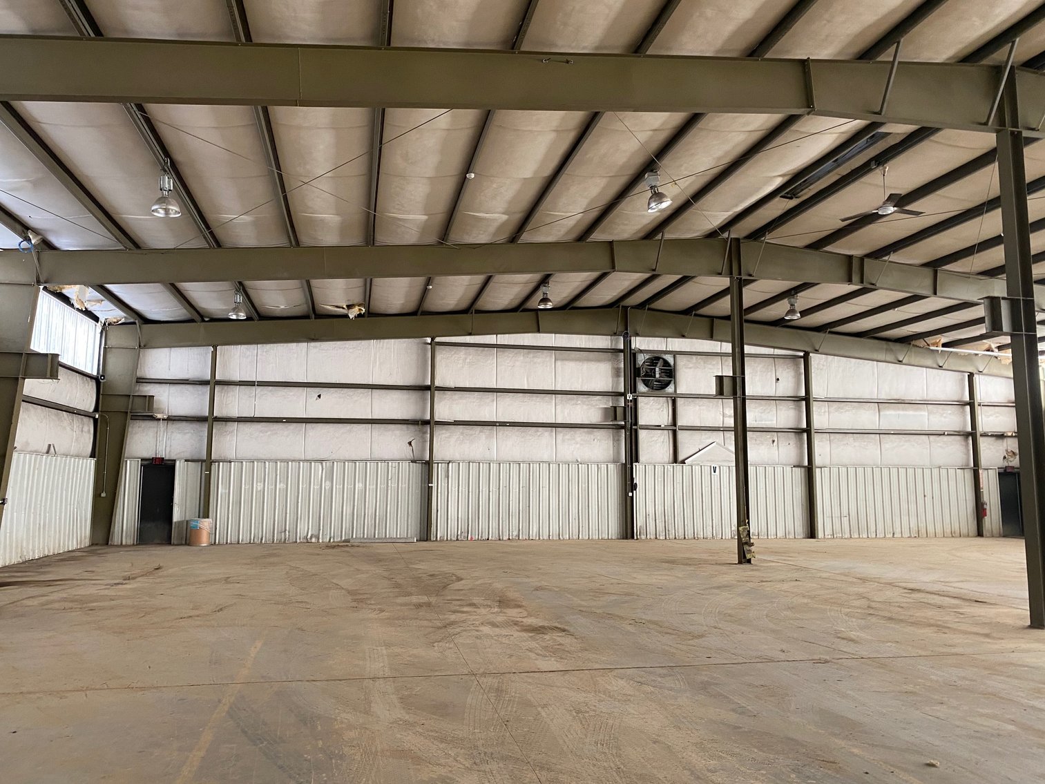 Image for SOLD $100,100 - Former Grocery Store & Warehouse with Office Space