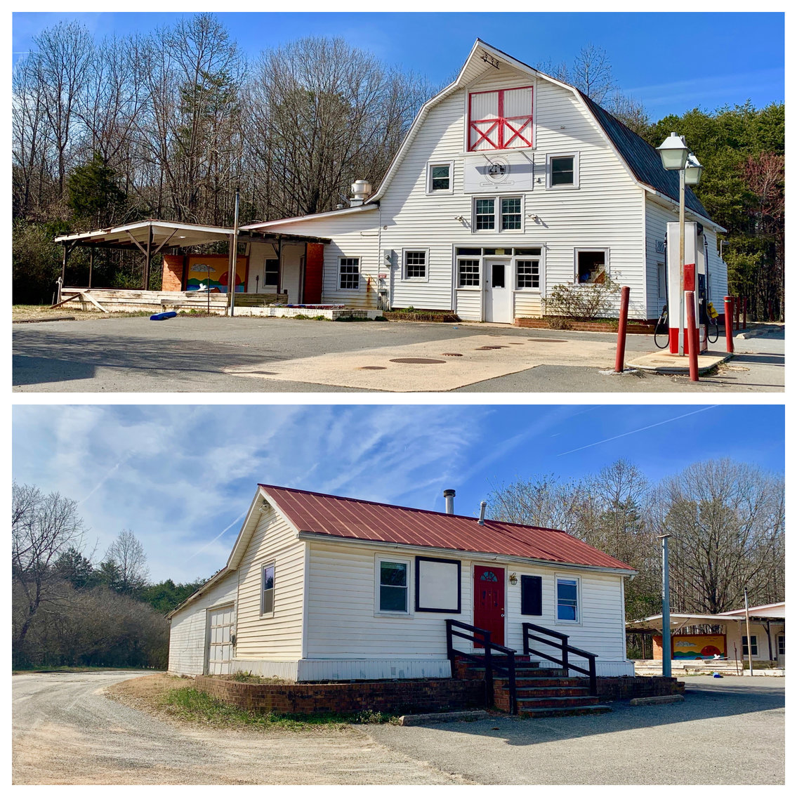 Image for Commercial Building w/Detached Office on 1.48 Acres Near Lake Anna--Spotsylvania County, VA