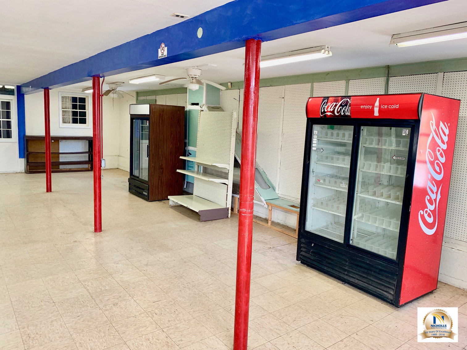 Image for Commercial Building w/Detached Office on 1.48 Acres Near Lake Anna--Spotsylvania County, VA