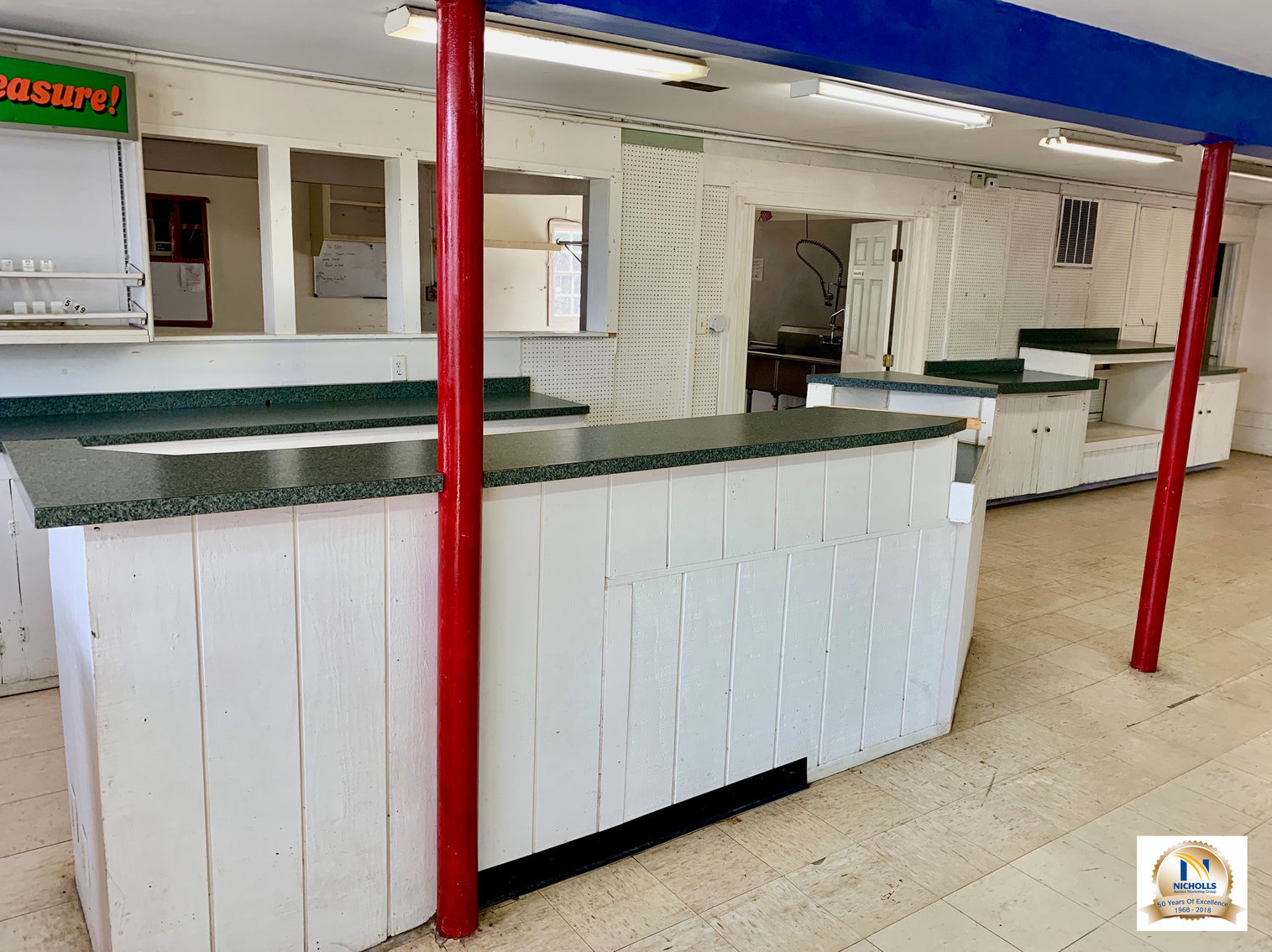 Image for Commercial Building w/Detached Office on 1.48 Acres Near Lake Anna--Spotsylvania County, VA