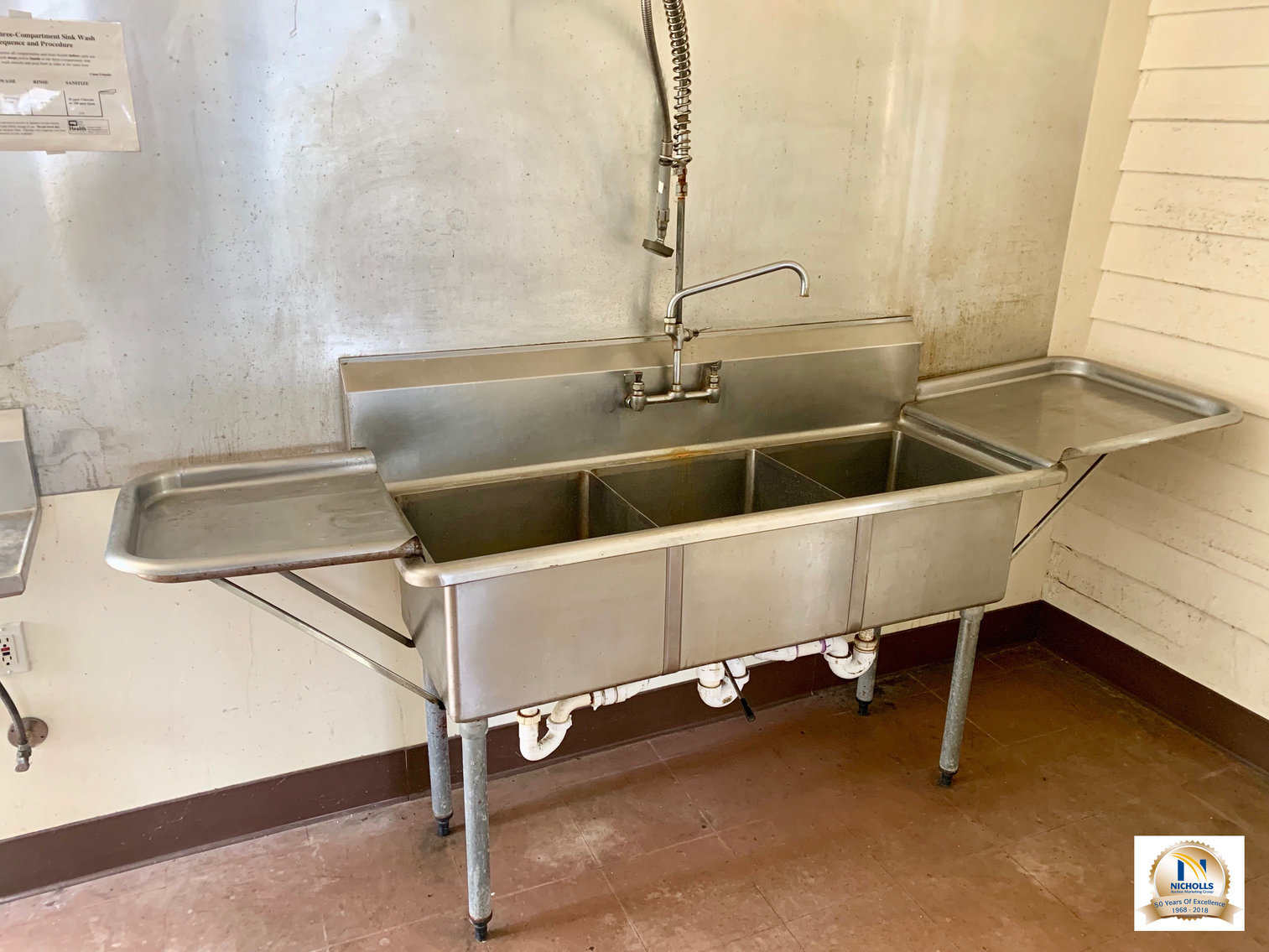 Image for Commercial Building w/Detached Office on 1.48 Acres Near Lake Anna--Spotsylvania County, VA