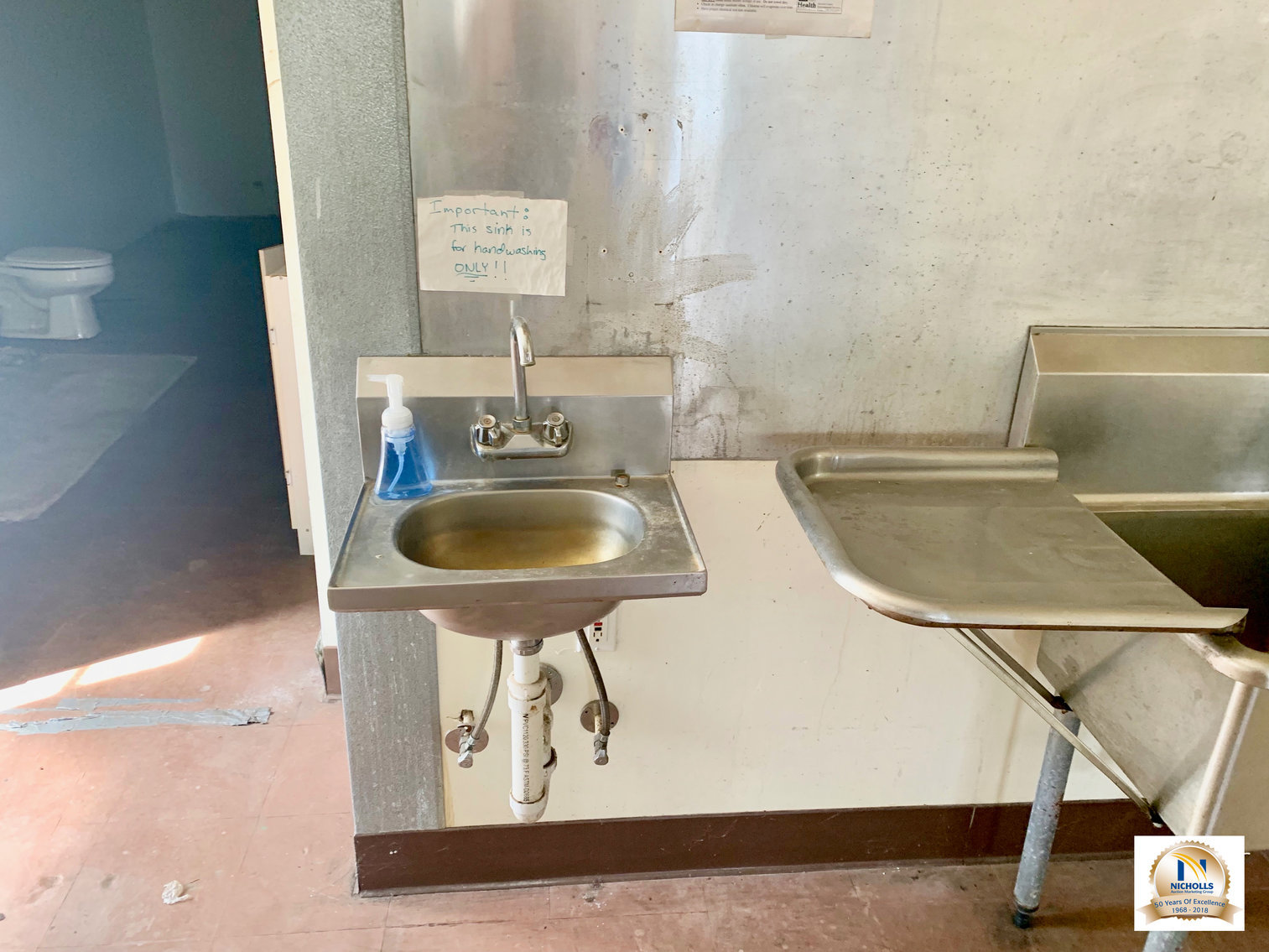 Image for Commercial Building w/Detached Office on 1.48 Acres Near Lake Anna--Spotsylvania County, VA