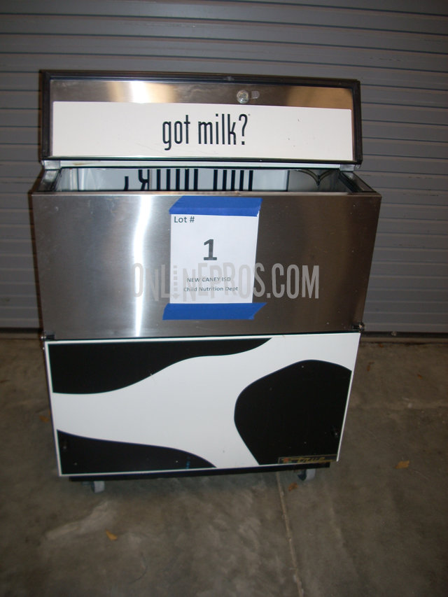 Image for New Caney Independent School District - New Caney, TX