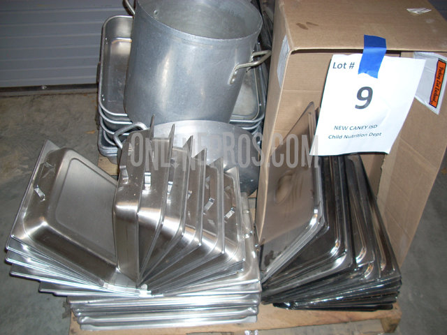 Image for New Caney Independent School District - New Caney, TX